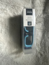Sony TDG-BR50  3D Paire Lunette Glasses -   Neuf - AS