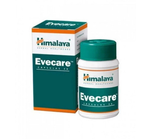Himalaya evecare capsule for - himalaya,