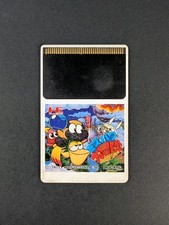 HuCARD NEC PC Engine Gt Liquid