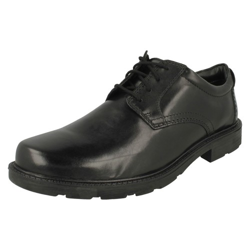 Chaussures derby lacets - À,