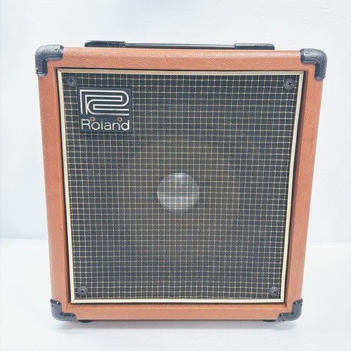 Roland cube vintage guitar - cube-20,