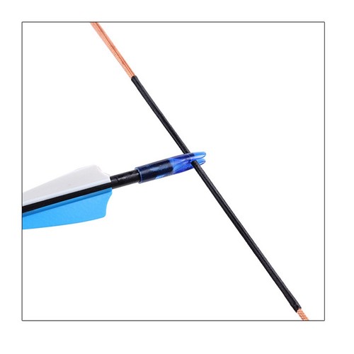 Cordon arc chasse longue - cordon, de