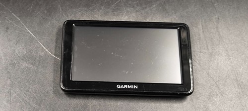 Garmin nuvi 2595lm gps - garmin,