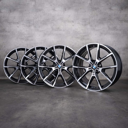 Jantes bmw série pouces - série,