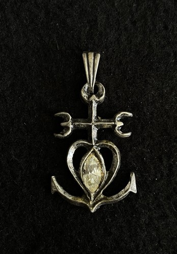 Croix camargue - de,