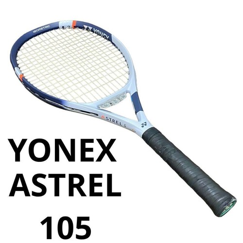 Raquette tennis bleue yonex - raquette,