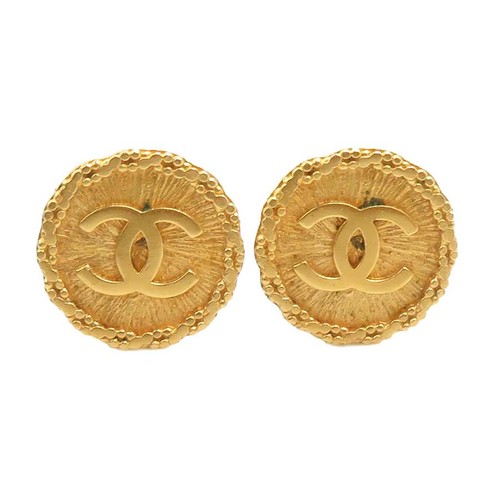 Auth chanel vintage logo - auth,