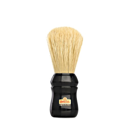 Omega shaving blaireau - shaving, de