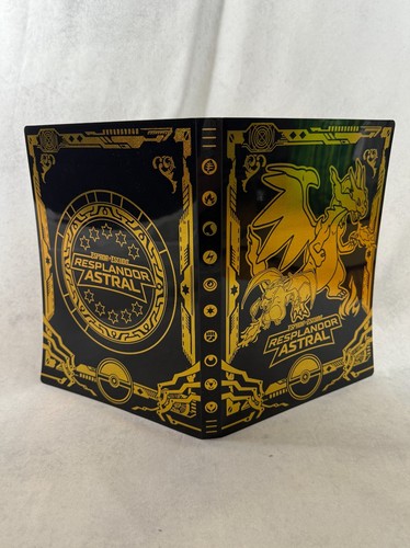 Album portfolio pour - cartes, de