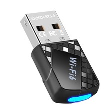 Adaptateur USB WiFi 6 AX900
