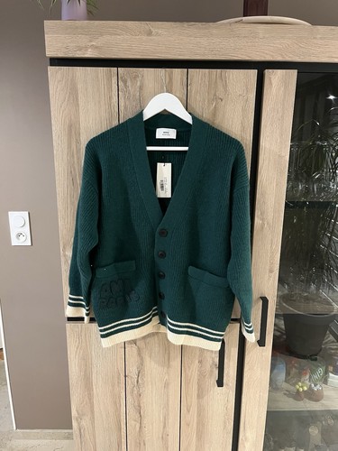 Pull cardigans ami paris - cardigans,