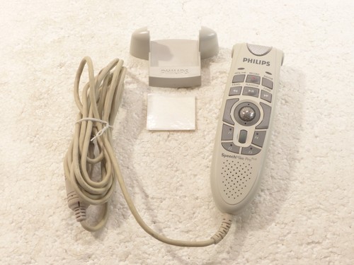Philips speechmike pro - philips,