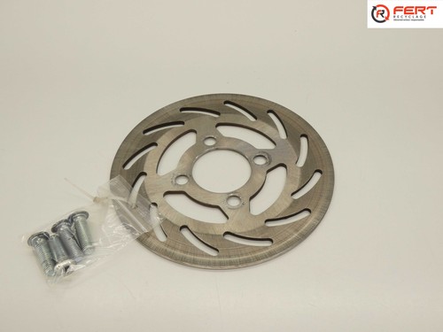 Disque frein avant yamaha - frein,