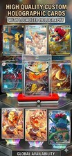 Cartes Pokémon JCG Full Art