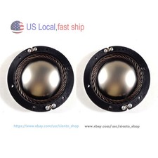 2pcs Replacement Diaphragm for