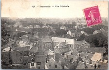 41 ROMORANTIN Carte postale ancienne [REF 49582]