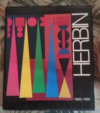 Auguste HERBIN 1882-1960 Editions ANTHESE 1994 exposition