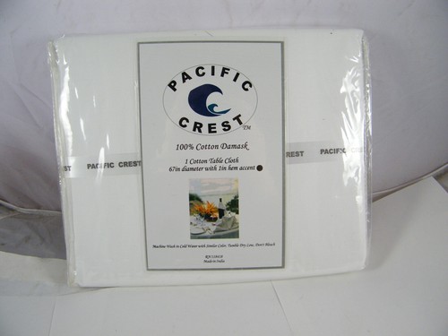 Pacific crest 100 - pacific, cotton