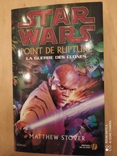Roman Livre STAR WARS Point de