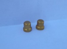 Jeu de bouchons de tige de