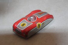 années 1950 France jouet en