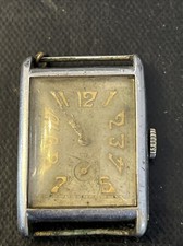 Montre Mécanique Art Deco. À