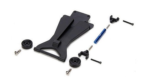 New losi lst lst2 - new,