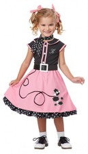 Robe Jupe De Fête Pour Enfant