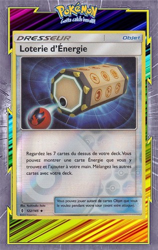 Loterie energie reverse - 🌈loterie,