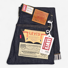 NWT LVC Levi's Vintage