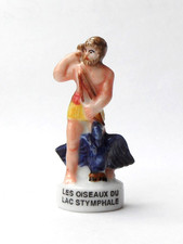 cyb - Fève  les oiseaux du