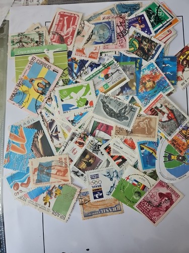 100 timbres - ),