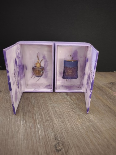 Coffret miniatures lolita - coffret,