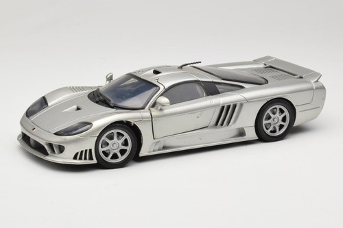 Saleen argent welly - saleen,