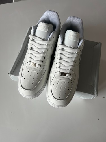 Air force blanche taille 42 - force,