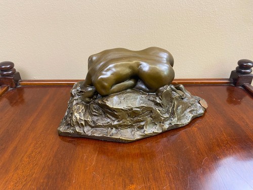 Sculpture danaïde mythologie - sculpture,