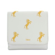 Portefeuilles carrés Chloé