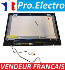 LCD dalle screen assemblé