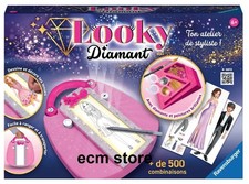 RAVENSBURGER LOOKY DIAMANT Ton