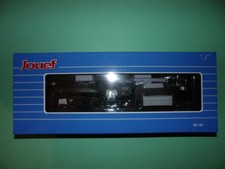 JOUEF locomotive vapeur 141 R 484 tender charbon HJ2431 NEUF et RARE