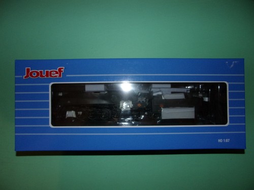 Jouef locomotive vapeur - jouef,