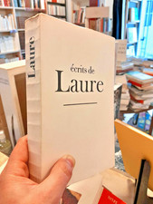 [Anonyme] | ÉCRITS DE LAURE |
