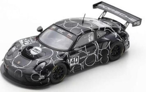 Spark sp326 porsche - gt3, r