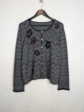 Cardigan femme gudrun sjoden - cardigan,