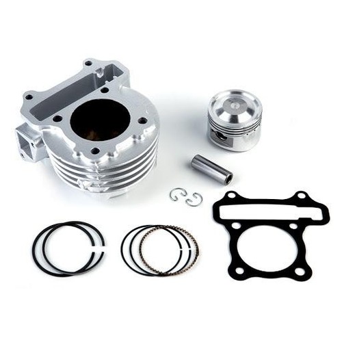 Cylindre airsal aluminium - airsal, Ø