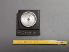 Ancien thermomètre
