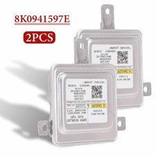 2× Xenon Ballast Appareil de