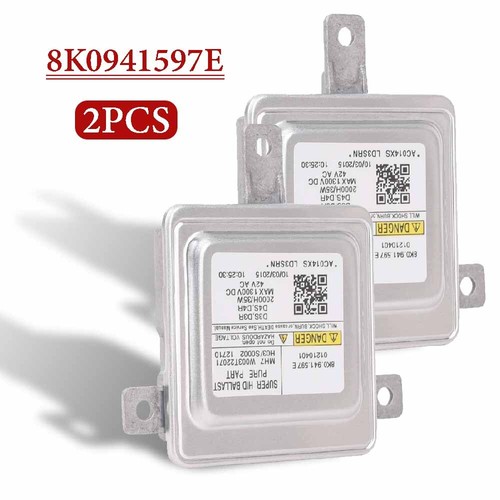 Xenon ballast appareil de - xenon,