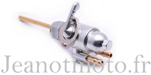 Robinet essence neuf honda - d'essence,