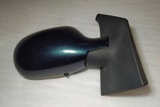 Rétroviseur électrique Droit Renault Scénic 2 Couleur Vert foncé Ref: 7700431543